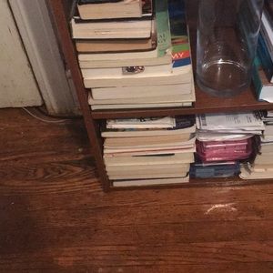 Meet your Posher, Marcelene